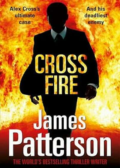 Cross Fire, Paperback