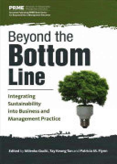 Beyond the Bottom Line