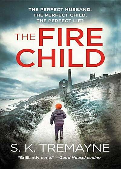 The Fire Child, Paperback