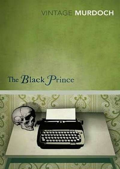 Black Prince, Paperback