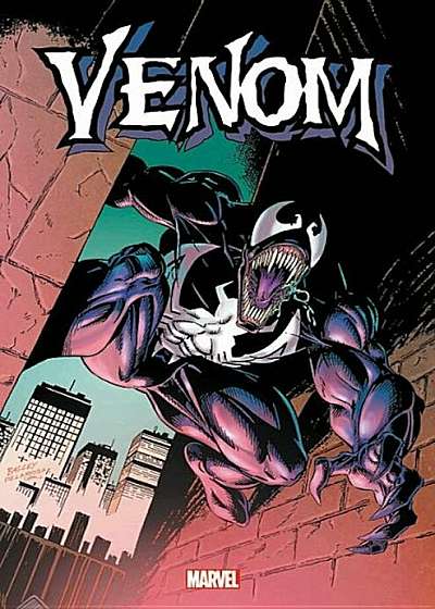 Venomnibus Vol. 1, Paperback
