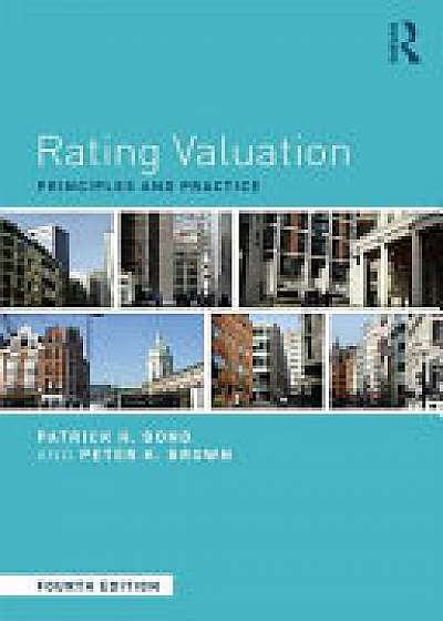 Rating Valuation