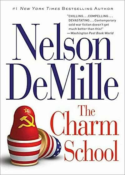 The Charm School, Paperback