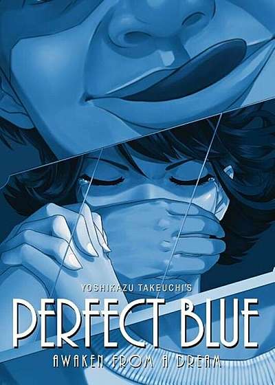 Perfect Blue: Awaken from a Dream, Paperback