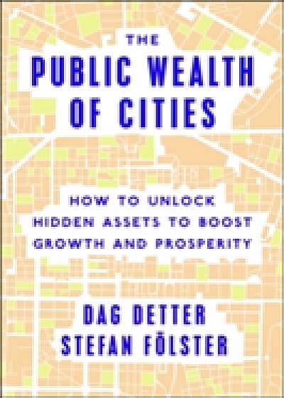 The Public Wealth of Cities