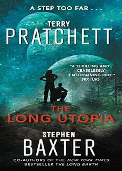 The Long Utopia, Paperback