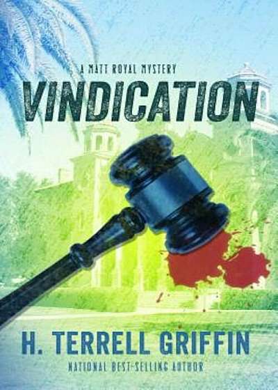 Vindication, Hardcover