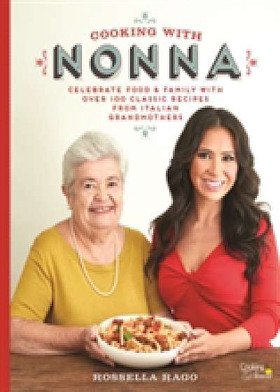 Cooking with Nonna