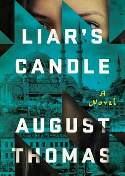 Liar's Candle, Hardcover