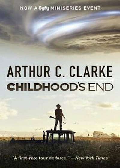 Childhood's End (Syfy TV Tie-In), Paperback