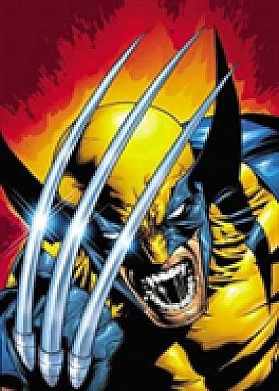 Wolverine Epic Collection: Shadow Of Apocalypse