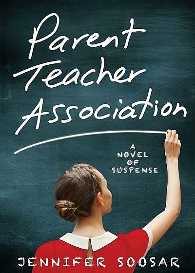 Parent Teacher Association, Paperback
