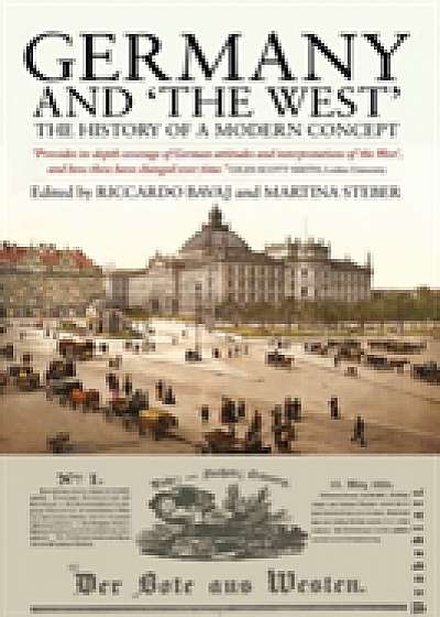 Germany and 'The West'