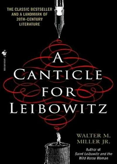 A Canticle for Leibowitz, Paperback
