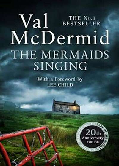 Mermaids Singing, Paperback