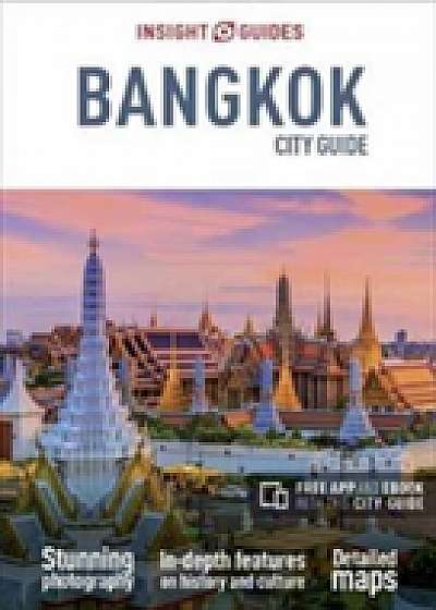 Insight City Guide Bangkok