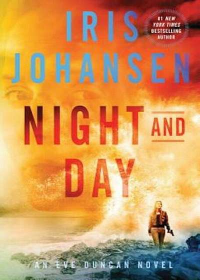Night and Day, Paperback