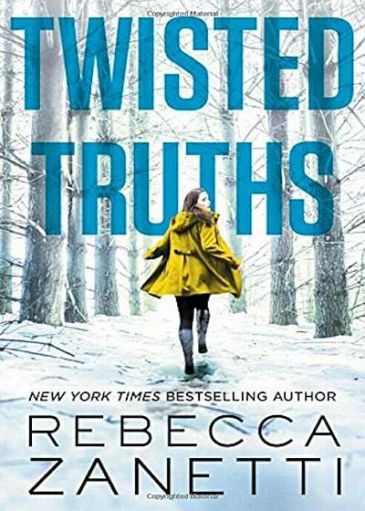 Twisted Truths, Paperback