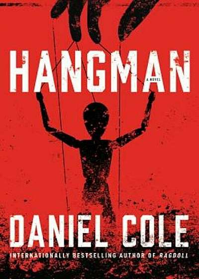 Hangman, Hardcover