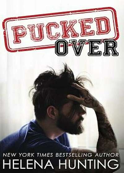 Pucked Over, Paperback