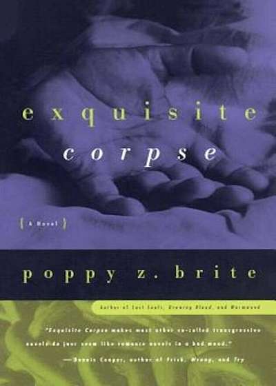 Exquisite Corpse, Paperback