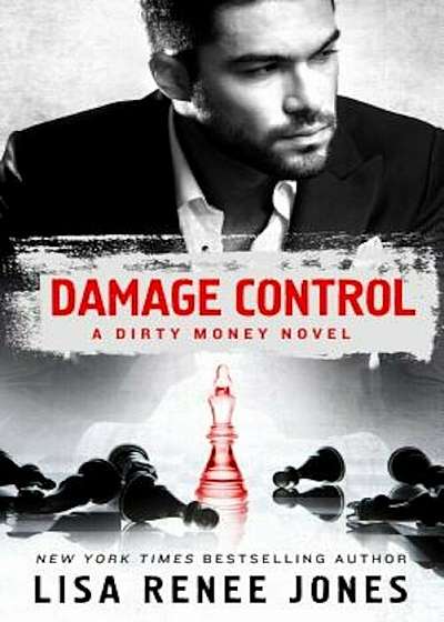 Damage Control, Paperback