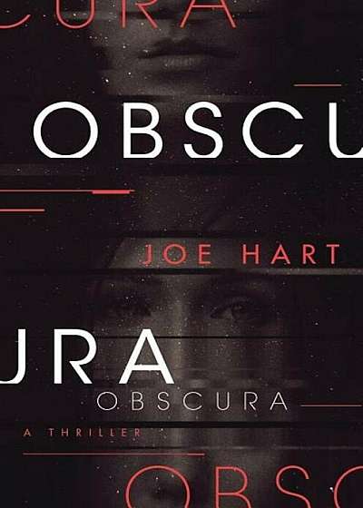 Obscura, Hardcover