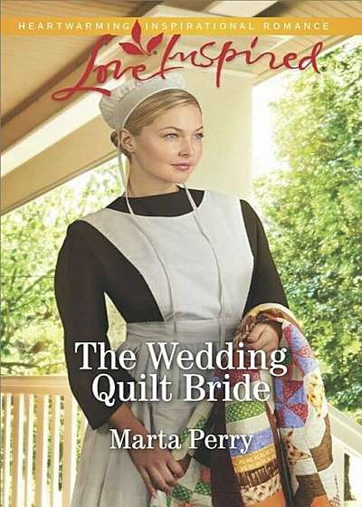 The Wedding Quilt Bride, Paperback