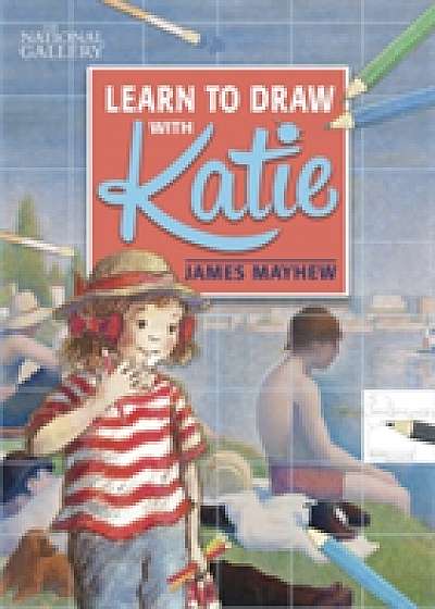 Katie: Learn to Draw with Katie