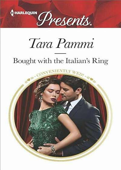 Bought with the Italian's Ring, Paperback