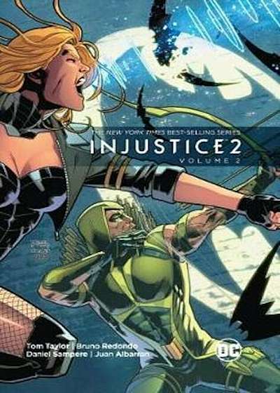 Injustice 2 Volume 2, Paperback