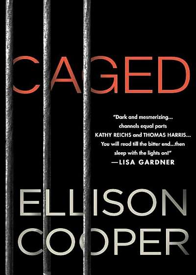 Caged, Hardcover
