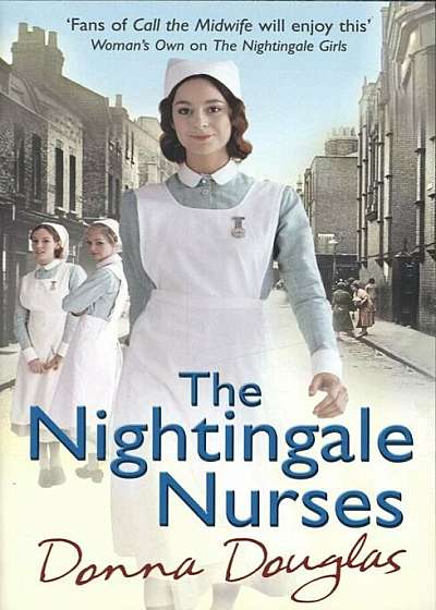 Nightingale Nurses, Paperback