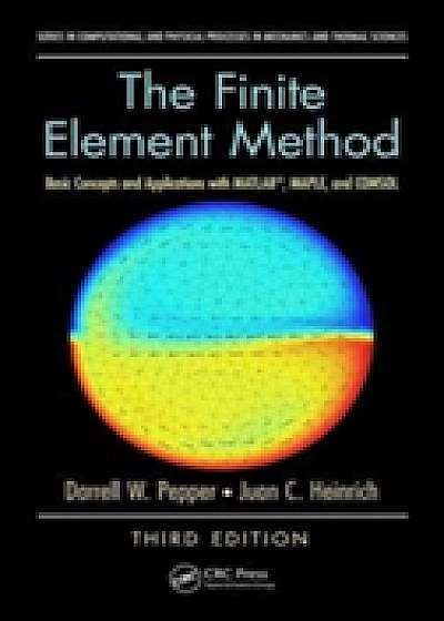 The Finite Element Method