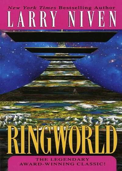 Ringworld, Hardcover