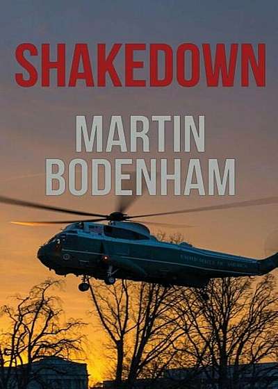Shakedown, Paperback
