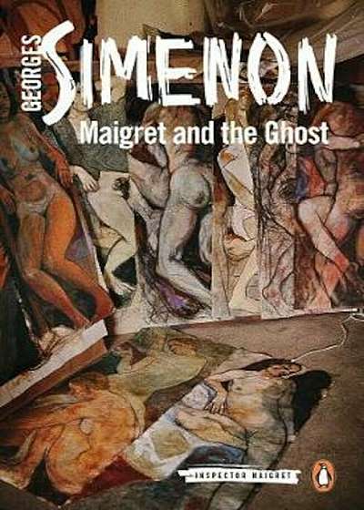 Maigret and the Ghost, Paperback