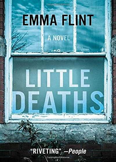 Little Deaths, Paperback