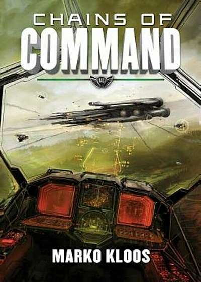 Chains of Command, Paperback