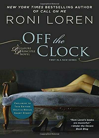 Off the Clock, Paperback