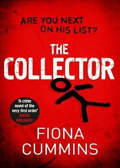 Collector, Paperback