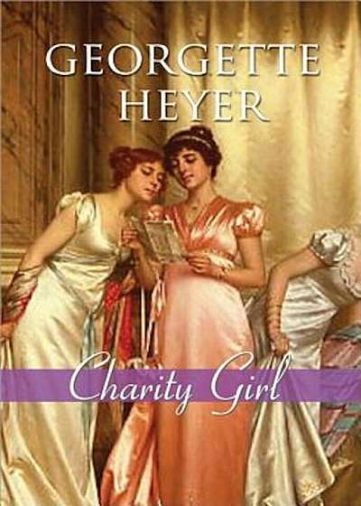 Charity Girl, Paperback