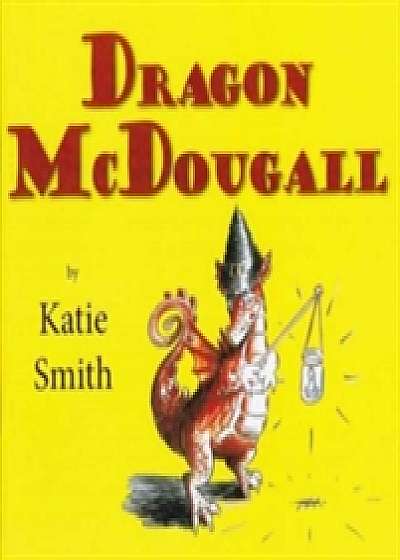 Dragon McDougall