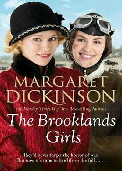 Brooklands Girls, Paperback