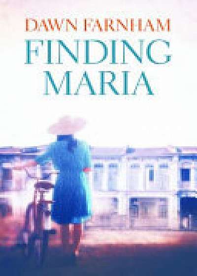 Finding Maria