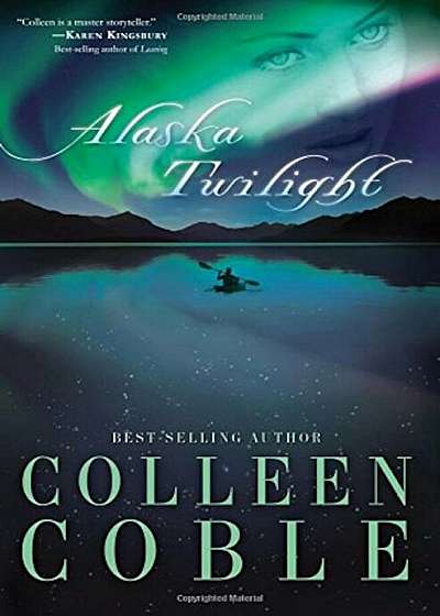 Alaska Twilight, Paperback