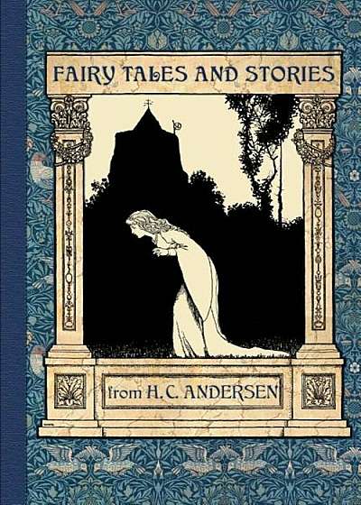 Fairy Tales and Stories from Hans Christian Andersen, Paperback