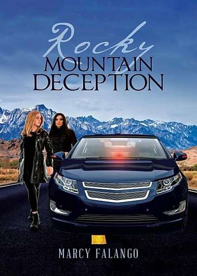 Rocky Mountain Deception, Paperback