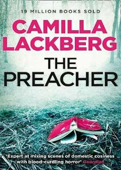 Preacher, Paperback