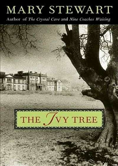 The Ivy Tree, Paperback